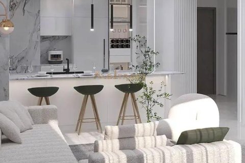 Apartment de 1 dormitorio en BINGHATTI ONYX Jumeirah Village Circle, UAE No. 96759 9