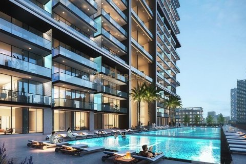 Apartment de 1 dormitorio en BINGHATTI ONYX Jumeirah Village Circle, UAE No. 96759 6