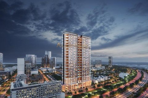 Apartment de 1 dormitorio en BINGHATTI ONYX Jumeirah Village Circle, UAE No. 96759 5
