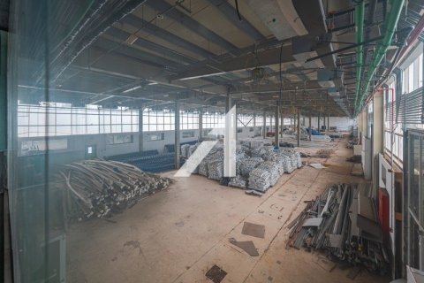 2601.3m² Warehouse in Al Qusais Industrial Area, UAE No. 51812 1