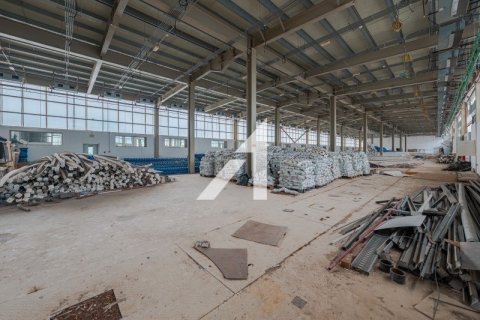 2601.3m² Warehouse in Al Qusais Industrial Area, UAE No. 51812 12