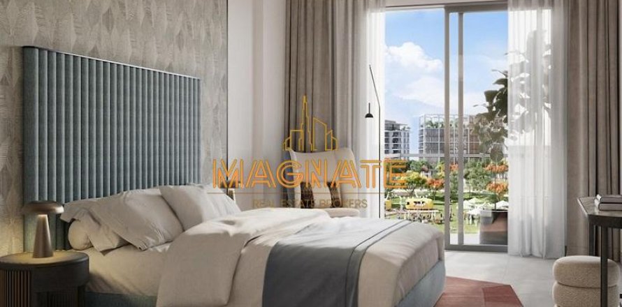 3 bedrooms Apartment in City Walk, UAE No. 7087