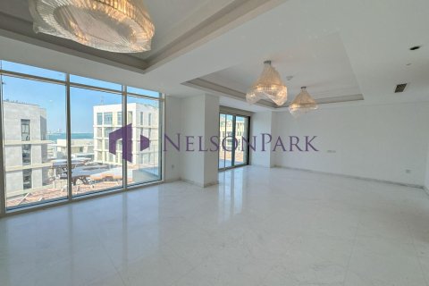 4 bedrooms Apartment in Doha, Qatar No. 58315 1