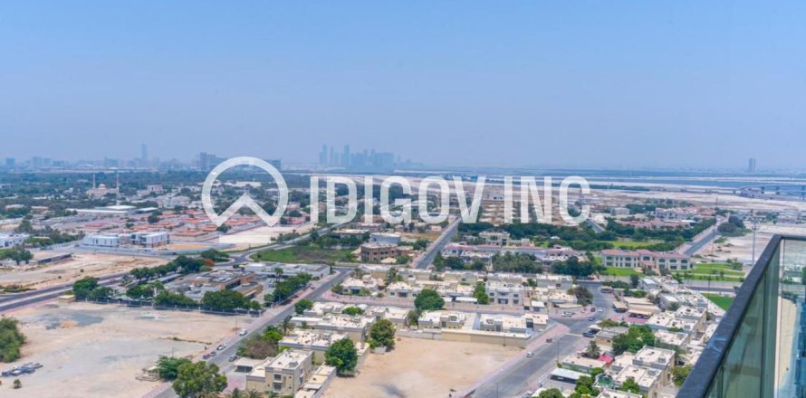 2 غرف نوم شقة في Zabeel, الإمارات العربية المتحدة رقم 86037