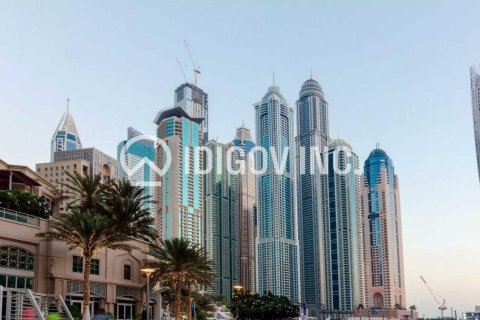 1 bedroom Apartment in Dubai Marina, UAE No. 86038 10