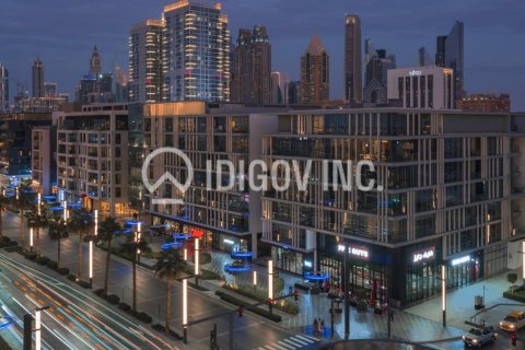 Apartment de 2 dormitorios en City Walk, UAE No. 86011 4