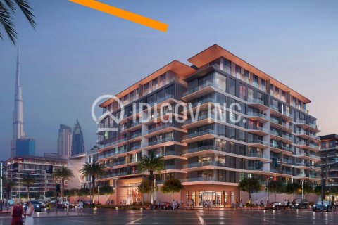 Apartment de 2 dormitorios en City Walk, UAE No. 86011 2