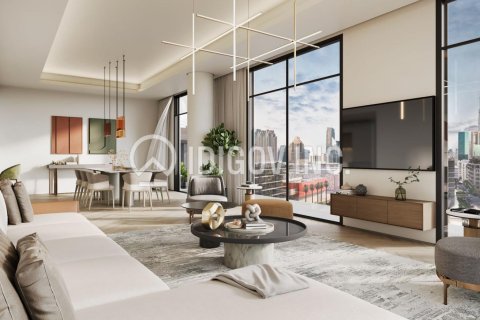 Apartment de 2 dormitorios en City Walk, UAE No. 86011 9