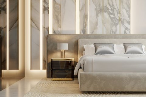 Appartement de 1 chambre à Dubai Harbour, UAE No. 241 4