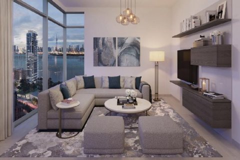 Appartement de 2 chambres à Dubai Marina, UAE No. 243 3