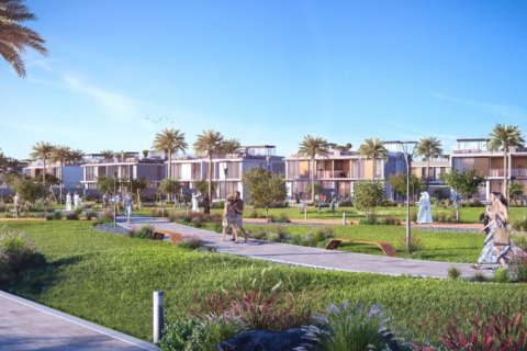 Townhouse de 4 chambres à Dubai Hills Estate, UAE No. 240 3