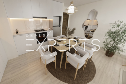 Apartment de 1 dormitorio en  Yas Island, UAE No. 80370 3