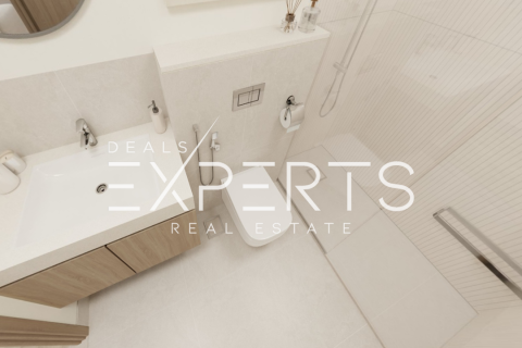 Apartment de 1 dormitorio en  Yas Island, UAE No. 80370 6