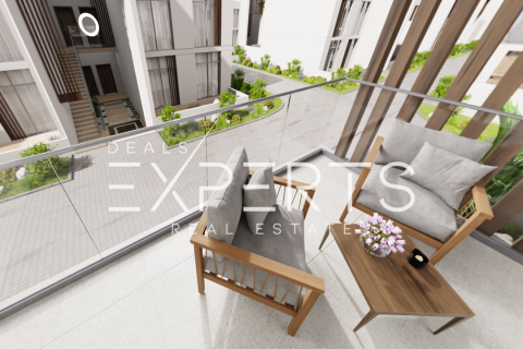 Apartment de 1 dormitorio en  Yas Island, UAE No. 80370 4