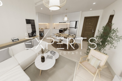Apartment de 1 dormitorio en  Yas Island, UAE No. 80370 2
