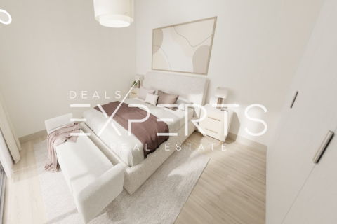Apartment de 1 dormitorio en  Yas Island, UAE No. 80370 5
