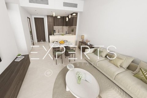 Apartment de 1 dormitorio en  Yas Island, UAE No. 80367 2