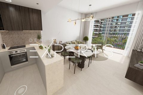Apartment de 1 dormitorio en  Yas Island, UAE No. 80367 3