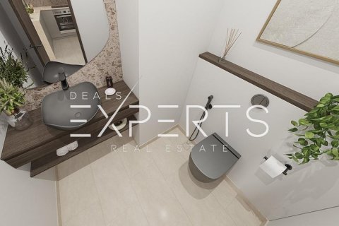 Apartment de 1 dormitorio en  Yas Island, UAE No. 80367 5