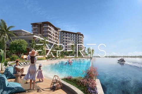 Appartement de 2 chambres à Yas Island, UAE No. 80371 10