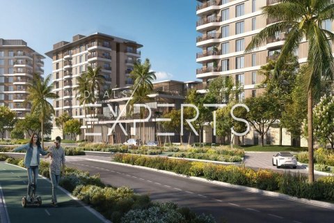 Appartement de 2 chambres à Yas Island, UAE No. 80371 8