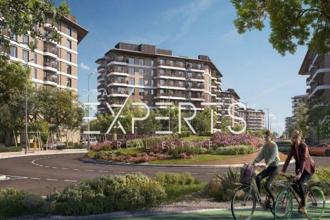 Appartement de 2 chambres à Yas Island, UAE No. 80371 7