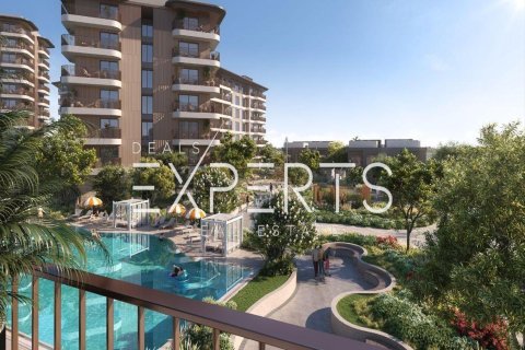 Appartement de 2 chambres à Yas Island, UAE No. 80371 15