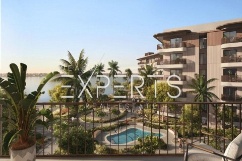 Appartement de 2 chambres à Yas Island, UAE No. 80371 14