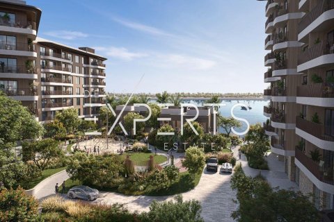 Appartement de 2 chambres à Yas Island, UAE No. 80371 16