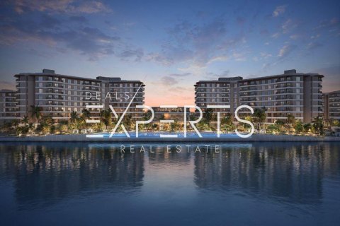 Appartement de 2 chambres à Yas Island, UAE No. 80371 12