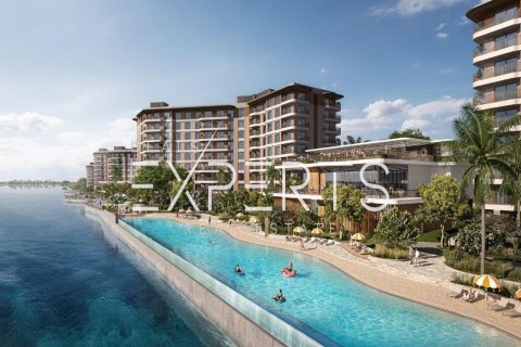 Appartement de 2 chambres à Yas Island, UAE No. 80371 2