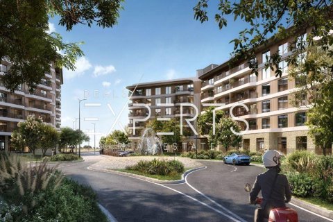 Appartement de 2 chambres à Yas Island, UAE No. 80371 4