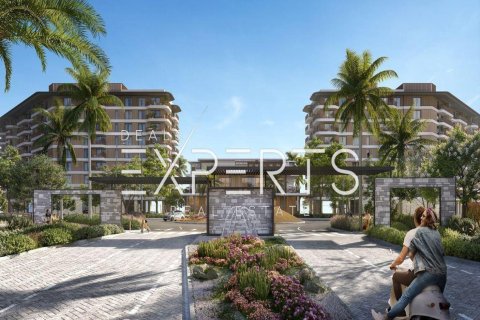Appartement de 2 chambres à Yas Island, UAE No. 80371 13