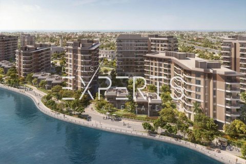 Appartement de 2 chambres à Yas Island, UAE No. 80371 3