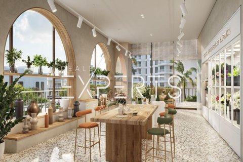 Appartement de 46.7m² à Yas Island, UAE No. 80369 13