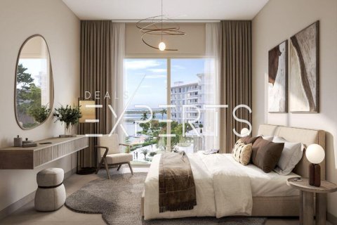 Appartement de 46.7m² à Yas Island, UAE No. 80369 5