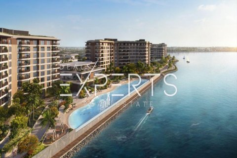 Appartement de 46.7m² à Yas Island, UAE No. 80369 2