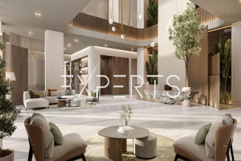 Appartement de 46.7m² à Yas Island, UAE No. 80369 7