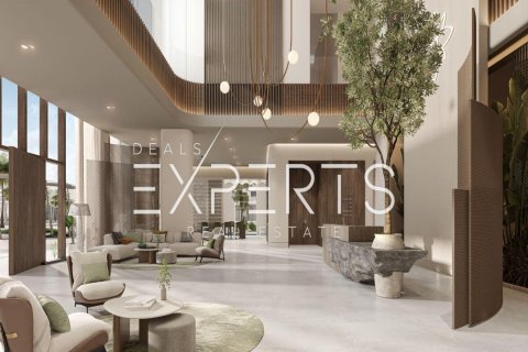 Appartement de 46.7m² à Yas Island, UAE No. 80369 3