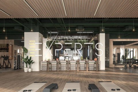 Appartement de 46.7m² à Yas Island, UAE No. 80369 12