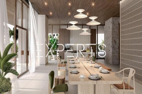 Appartement de 46.7m² à Yas Island, UAE No. 80369 15