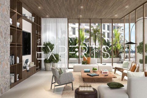 Appartement de 46.7m² à Yas Island, UAE No. 80369 16