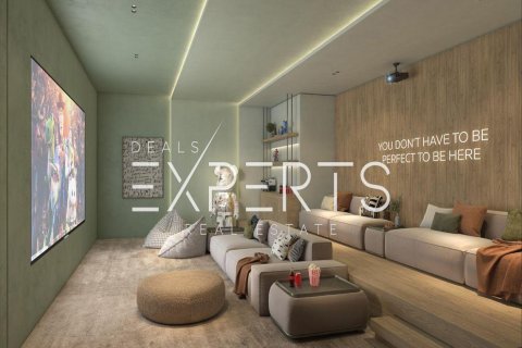 Appartement de 46.7m² à Yas Island, UAE No. 80369 14