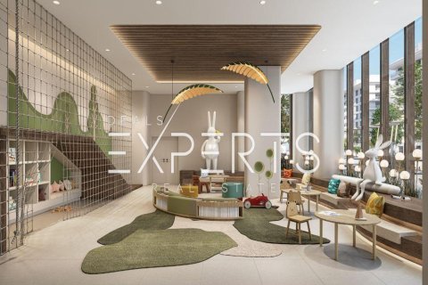 Appartement de 46.7m² à Yas Island, UAE No. 80369 9