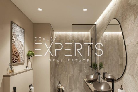 Appartement de 46.7m² à Yas Island, UAE No. 80369 17