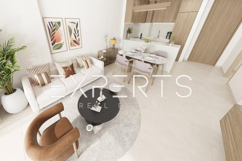 Appartement de 1 chambre à Yas Island, UAE No. 80365 4