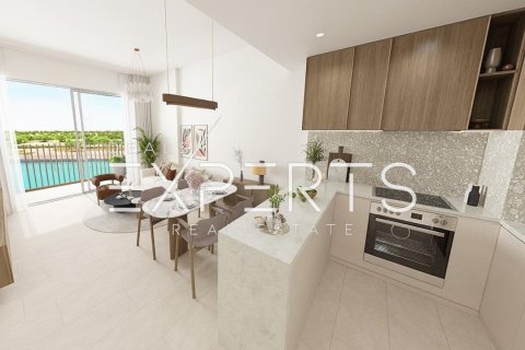 Appartement de 1 chambre à Yas Island, UAE No. 80365 3