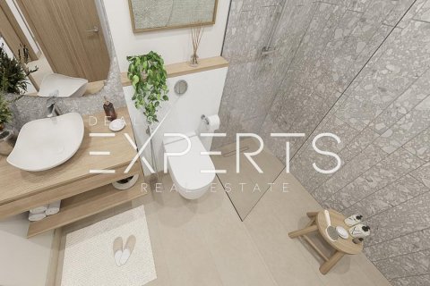 Appartement de 3 chambres à Yas Island, UAE No. 80368 10