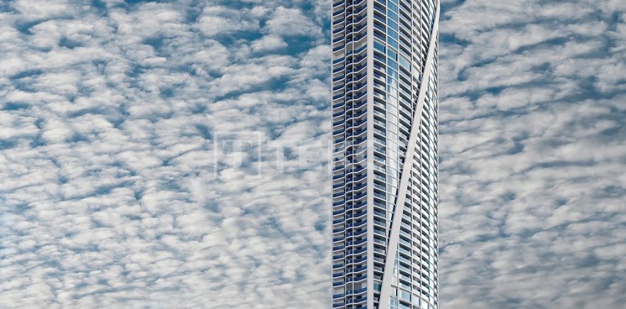 Квартира с 2 спальнями в Jumeirah Village Triangle, ОАЭ №44907