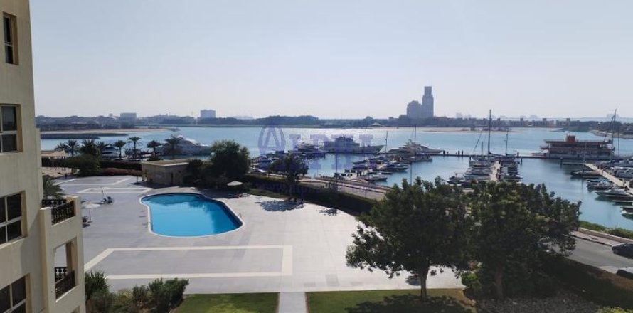 3 غرف نوم شقة في Al Hamra Village, الإمارات العربية المتحدة رقم 87787
